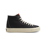 LAST RESORT AB // VM003 HI CANVAS // BLACK WHITE