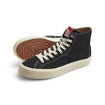 LAST RESORT AB // VM003 HI CANVAS // BLACK WHITE