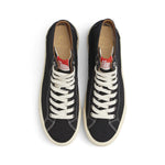 LAST RESORT AB // VM003 HI CANVAS // BLACK WHITE