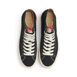 LAST RESORT AB // VM003 HI CANVAS // BLACK WHITE