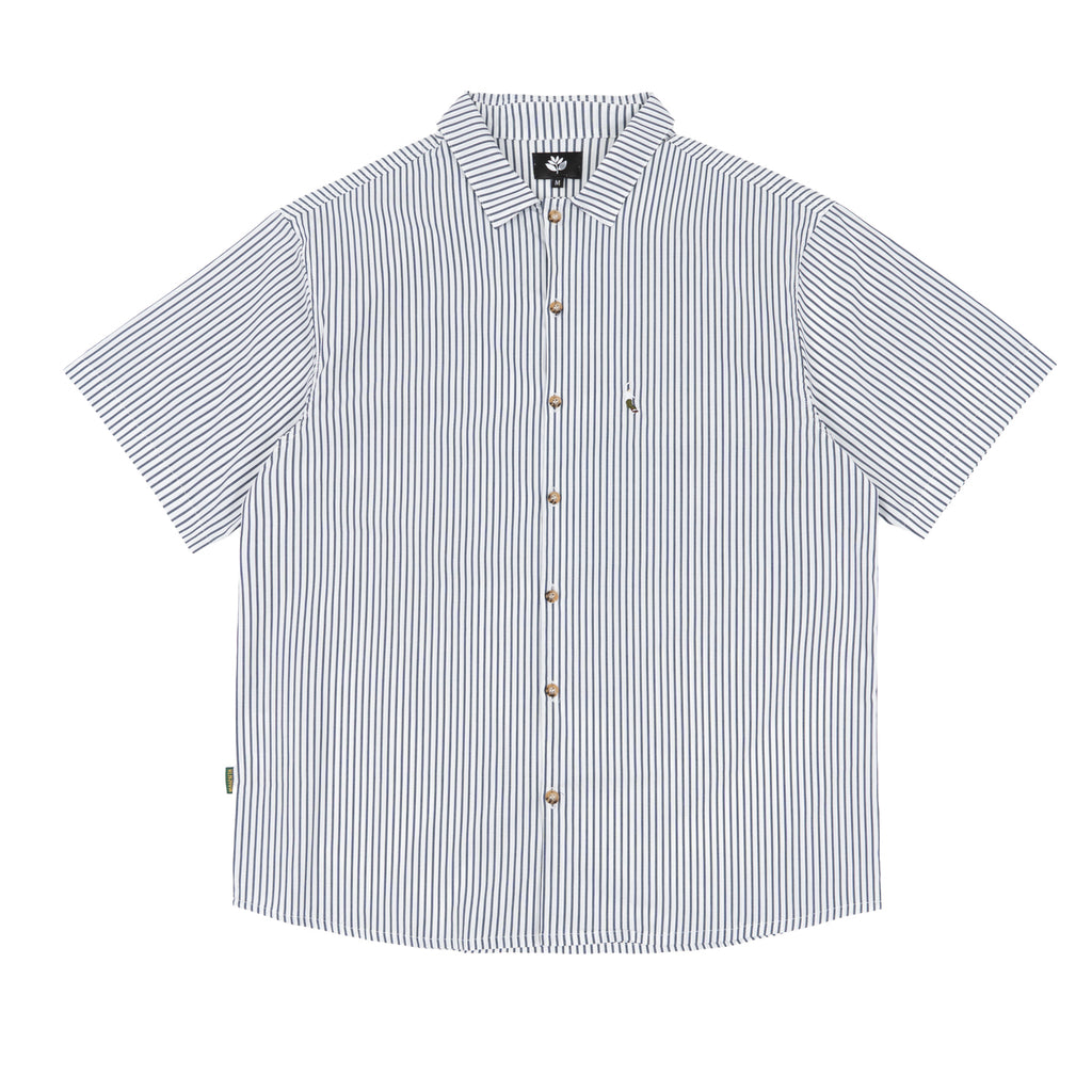 MAGENTA // SHIRT // REF WHITE