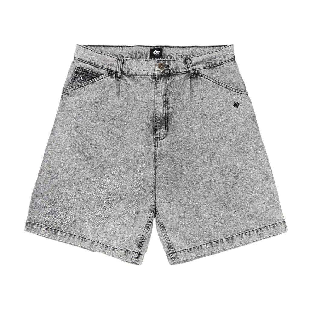 MAGENTA // SHORT // OG DENIM ACID