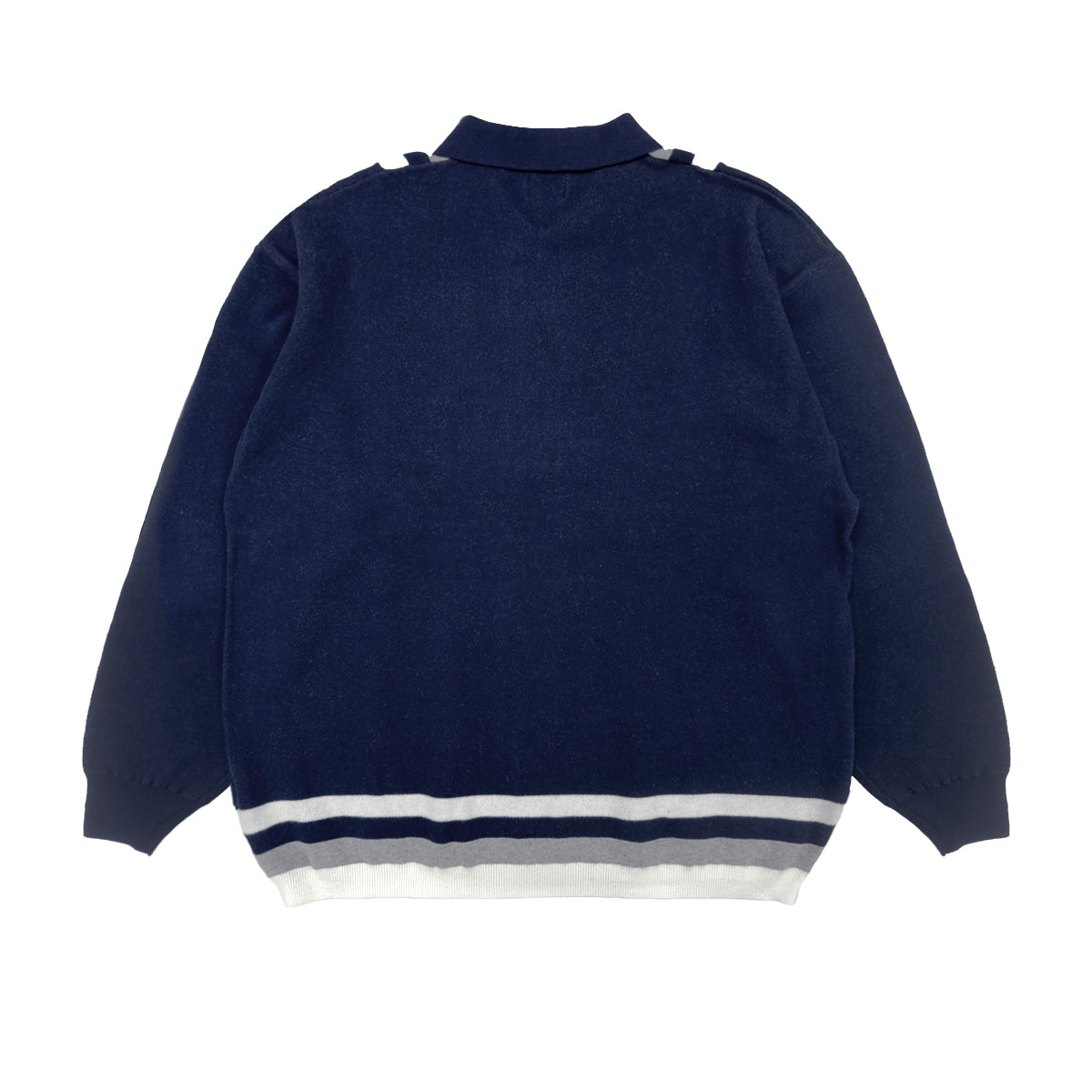 MAGENTA OLTIMER KNIT CARDIGAN