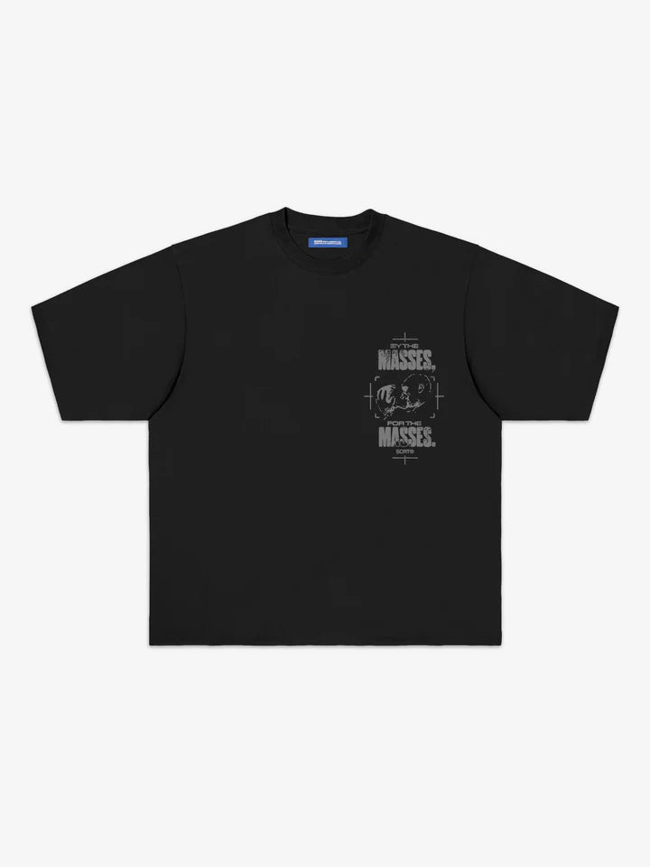 SCRT // OBEDIENCE // BLACK