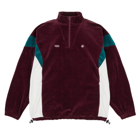 MAGENTA // HIGHNECK // RETRO // PURPLE