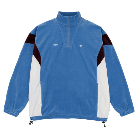 MAGENTA // HIGHNECK // RETRO // SKY BLUE