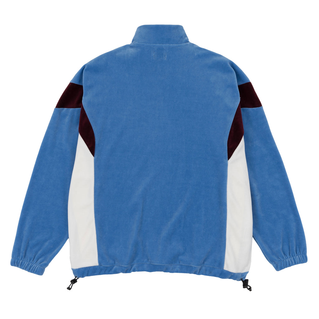 MAGENTA // HIGHNECK // RETRO // SKY BLUE