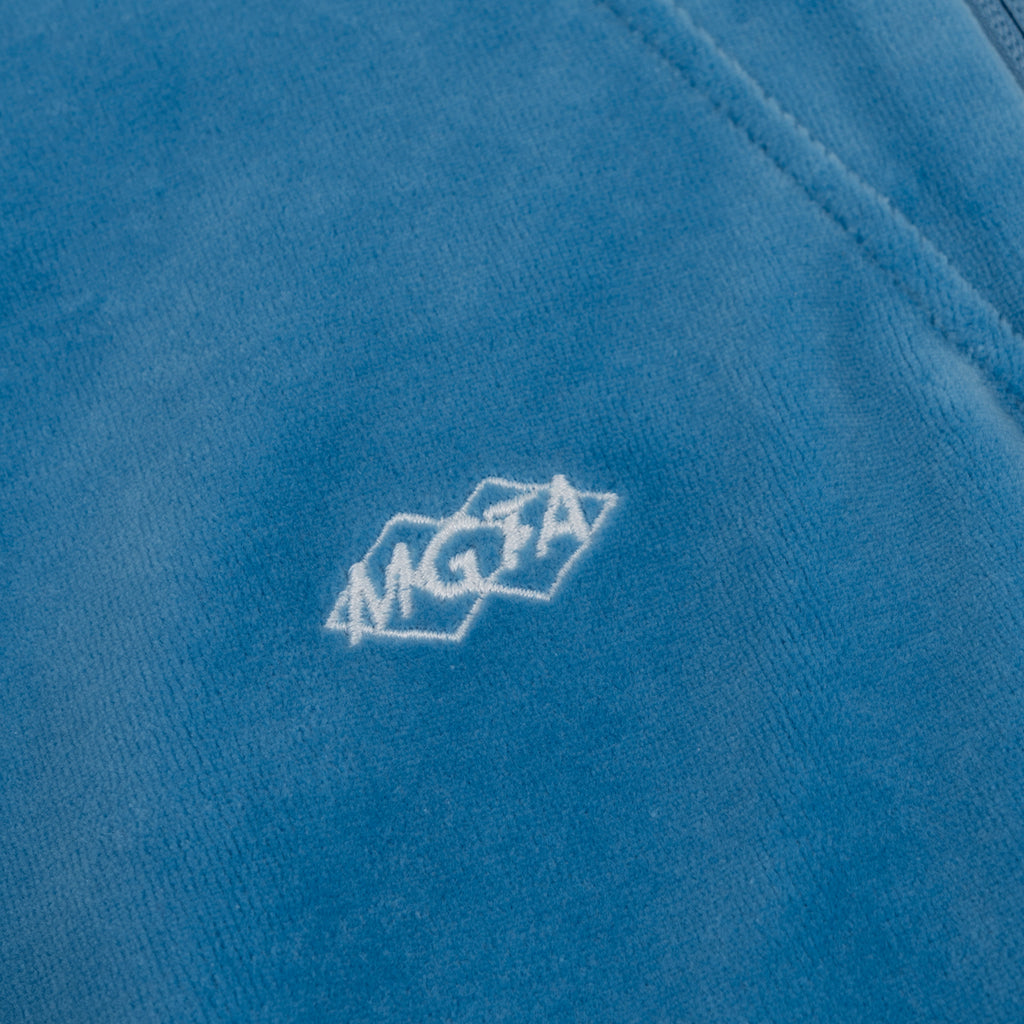 MAGENTA // HIGHNECK // RETRO // SKY BLUE