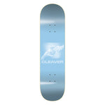 CLEAVER // SHARING CELESTE // 8.5