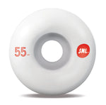 SML WHEELS // GROCERY BAG V-CUT 99A // 55MM