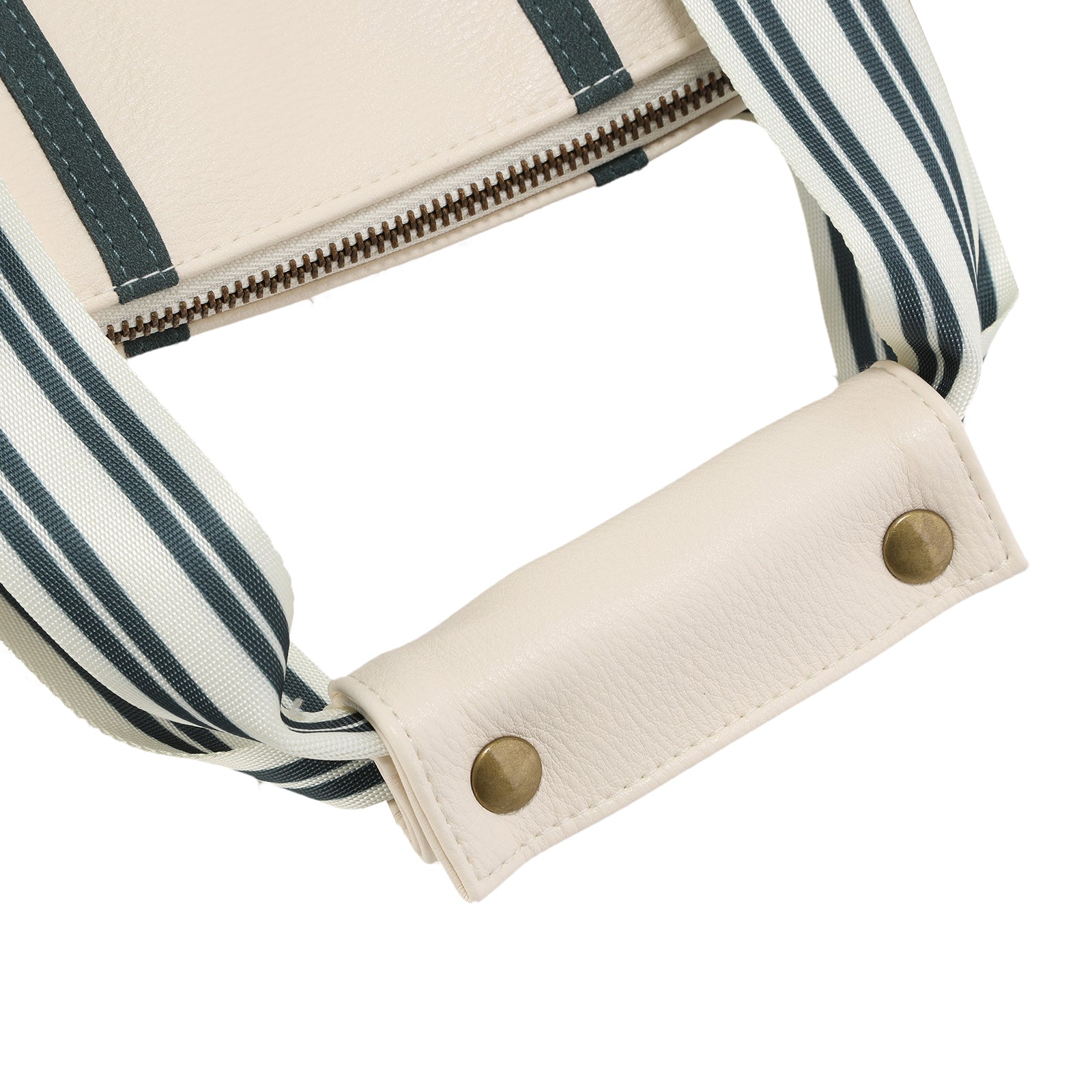 HELAS ALDO DUFFLE BAG