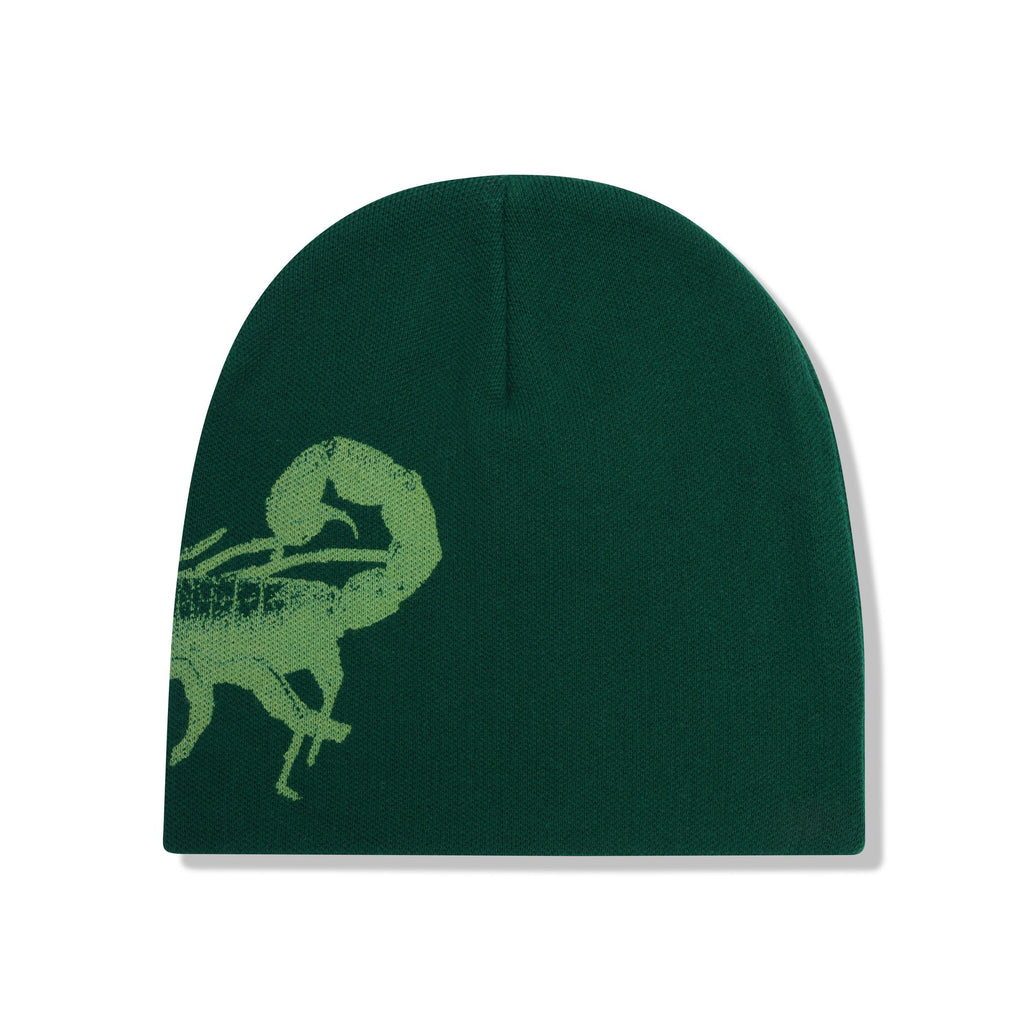 BUTTERGOODS // BEANIE // SCORPION // FOREST