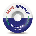 SML WHEELS // MIKE ARNOLD // 54MM XL CUT