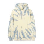 BUTTERGOODS X FANTASIA // SIGHT AND SOUND HOODIE // TIE DYE