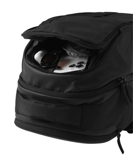 DB JOURNEY // SKATE DUFFEL // 65L