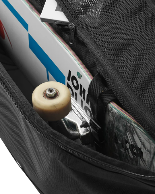 DB JOURNEY // SKATE DUFFEL // 65L