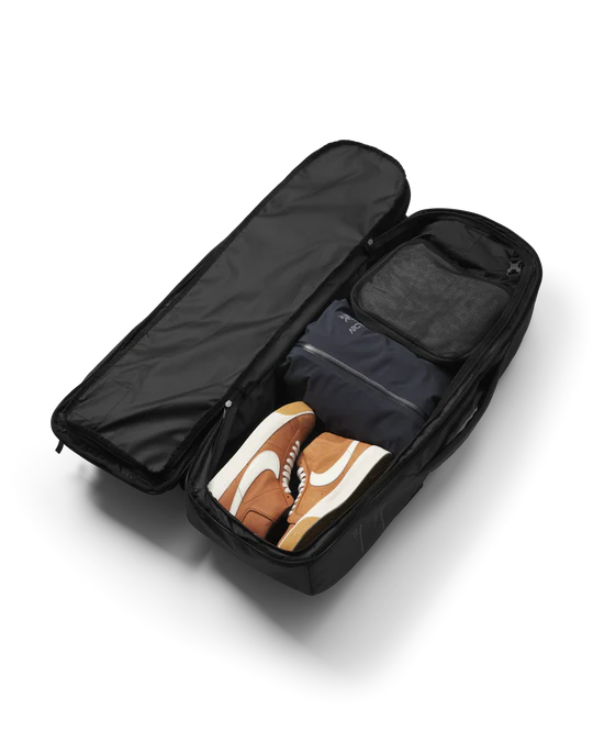 DB JOURNEY // SKATE DUFFEL // 65L