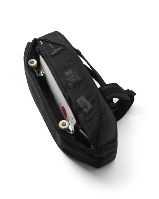 DB JOURNEY // SKATE DUFFEL // 65L