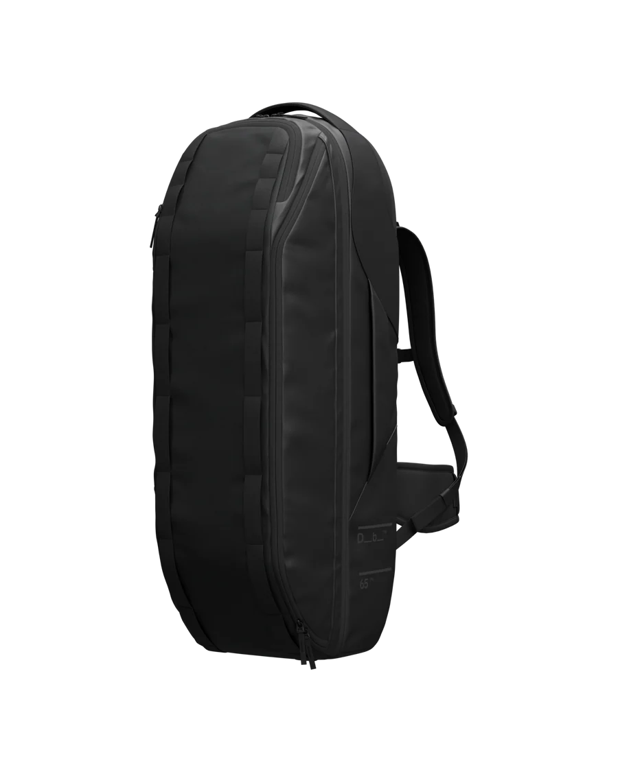 DB JOURNEY // SKATE DUFFEL // 65L