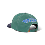 BUTTERGOODS X FANTASIA // SORCERER 6P CAP // SAGE NAVY