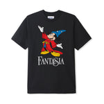 BUTTERGOODS X FANTASIA // FANTASIA TEE // BLACK // L