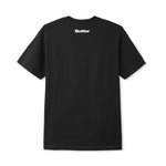 BUTTERGOODS X FANTASIA // FANTASIA TEE // BLACK // L