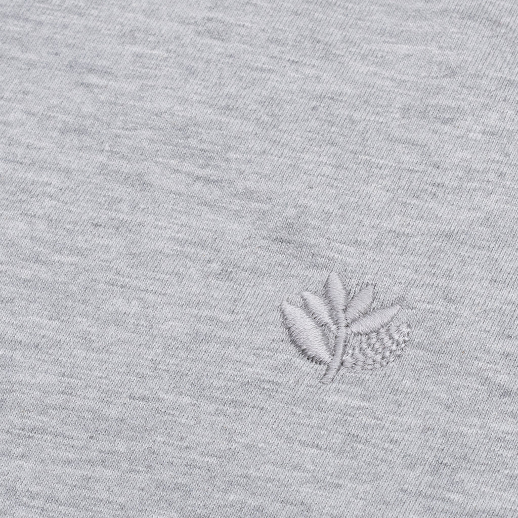 MAGENTA // T-SHIRT // TONAL // ASH