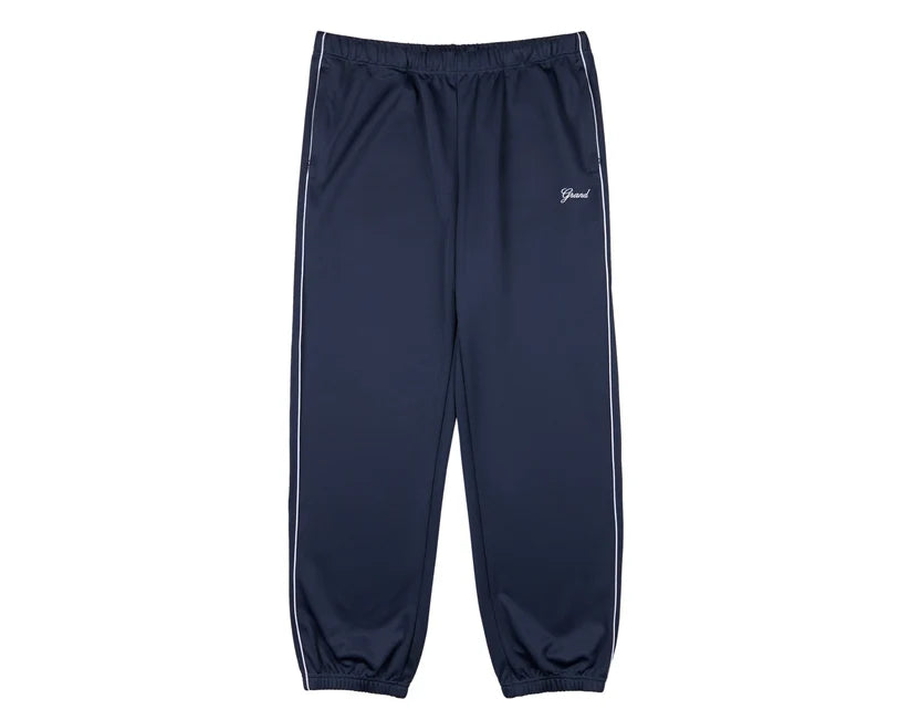 GRAND TRICOT TRACK PANT MIDNIGHT NAVY
