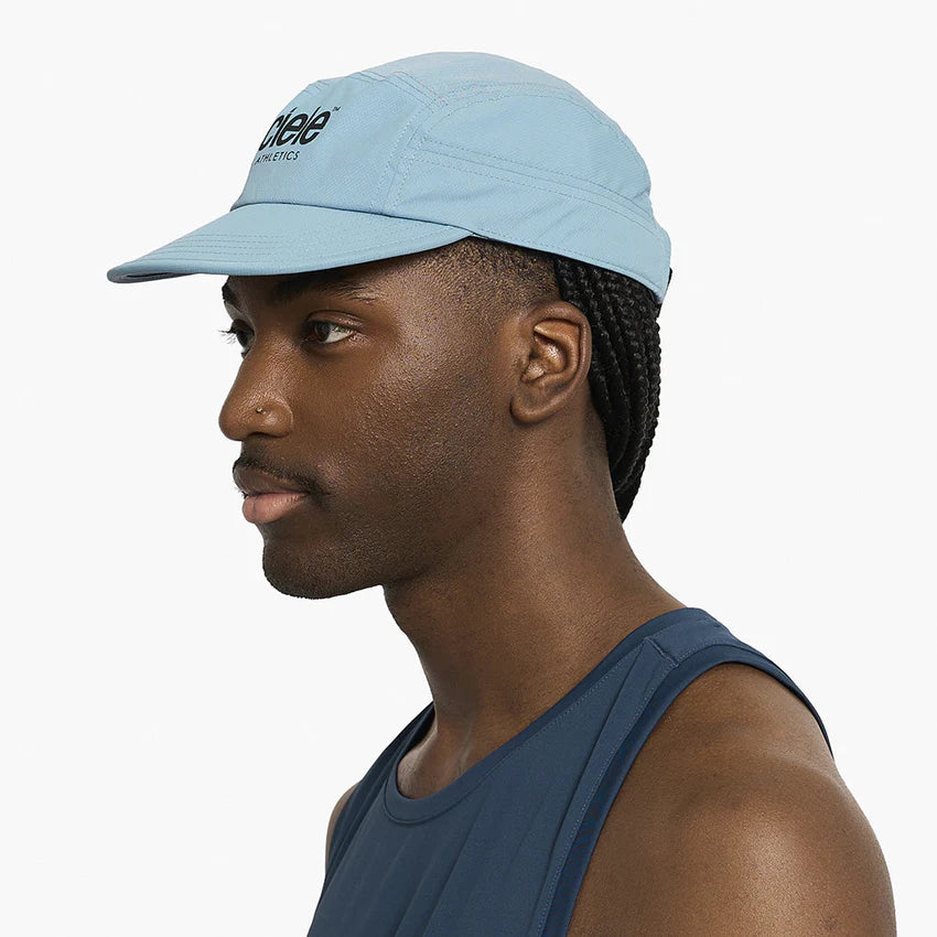 CIELE // CAPS // GO CAP CLASSIC ATHLETHICS // CHAMBRAY // M-L