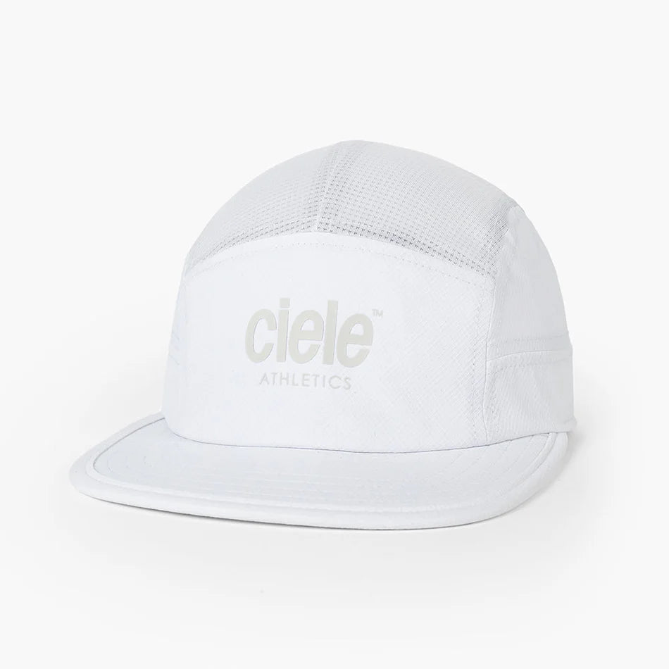 CIELE // CAPS // GO CAP CLASSIC ATHLETICS GHOST // M-L