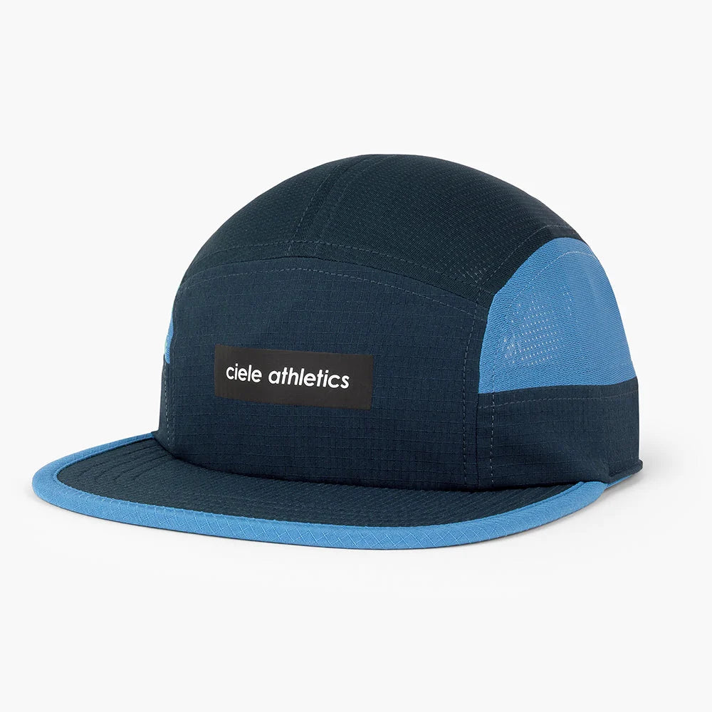 CIELE GOCap - Field - Iconic Bar - Indigo M/L