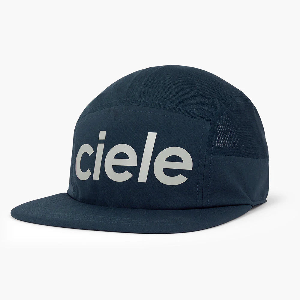 CIELE // CAPS // GO CAP COMP DEEP SPACE // L-XL