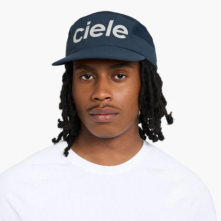 CIELE // CAPS // GO CAP COMP DEEP SPACE // L-XL