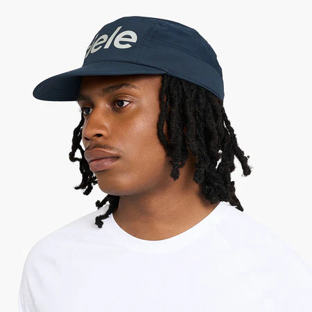 CIELE // CAPS // GO CAP COMP DEEP SPACE // L-XL