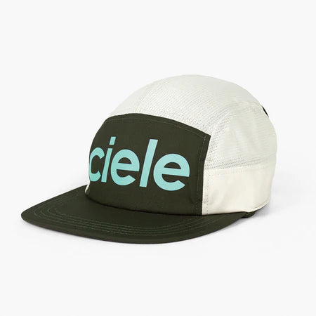 CIELE // CAPS // GO CAP COMP RAINY DAY // M-L