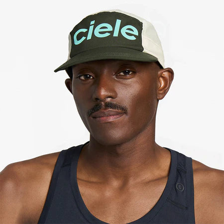 CIELE // CAPS // GO CAP COMP RAINY DAY // M-L