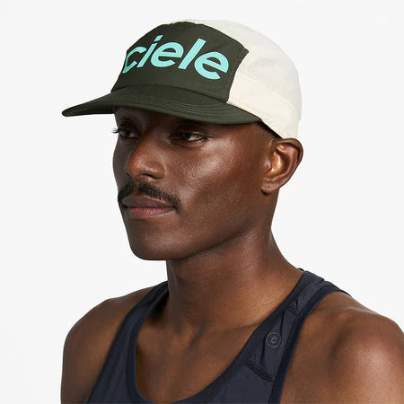 CIELE // CAPS // GO CAP COMP RAINY DAY // M-L