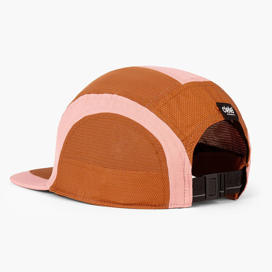 CIELE GOCap MRPH - EQ - Neu C - GingerBread