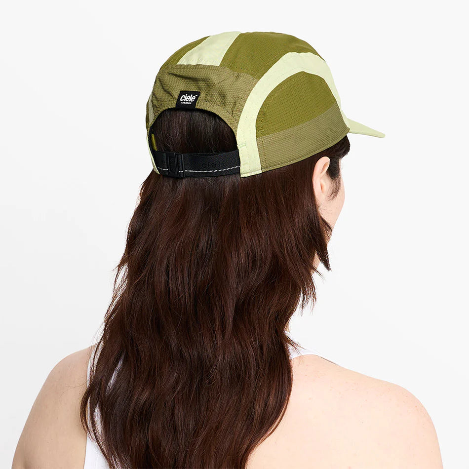 CIELE GOCap MRPH - EQ - Neu C - Tarragon