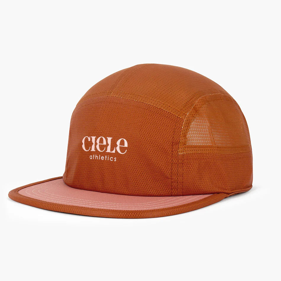 CIELE - GOCap - EQ - Nouveau - Ginger Bread