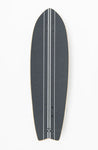 ULTIMATE // SURFSKATE // FISH TAIL // 32