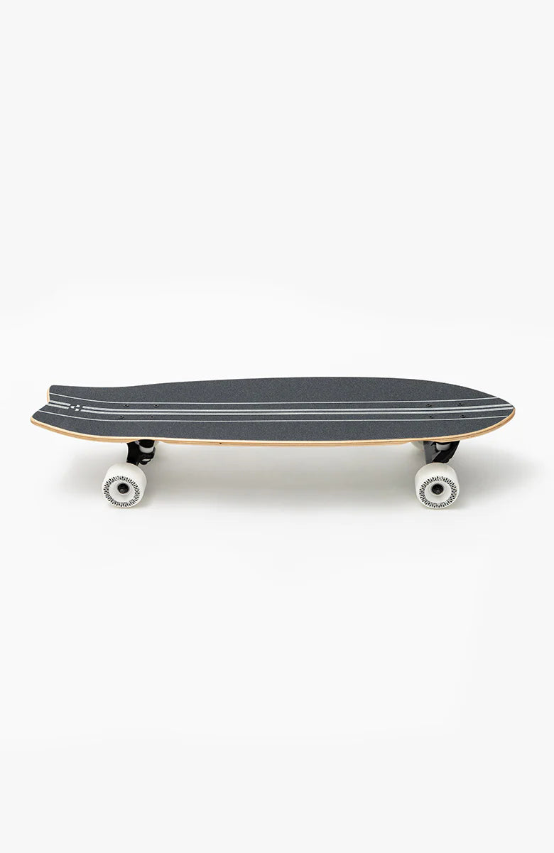 ULTIMATE // SURFSKATE // FISH TAIL // 32