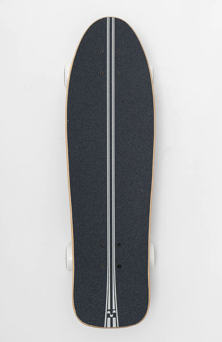 ULTIMATE // SURFSKATE // OLDSCHOOL // 30