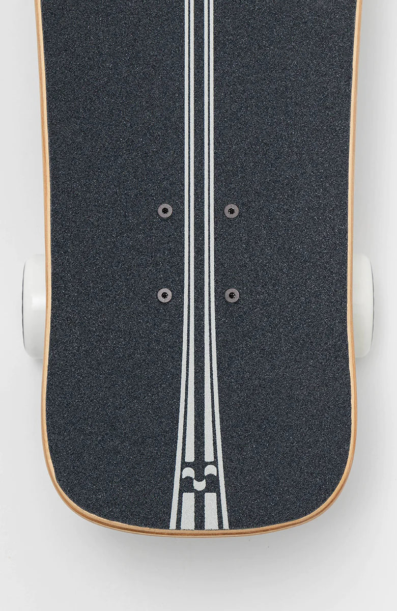 ULTIMATE // SURFSKATE // OLDSCHOOL // 30