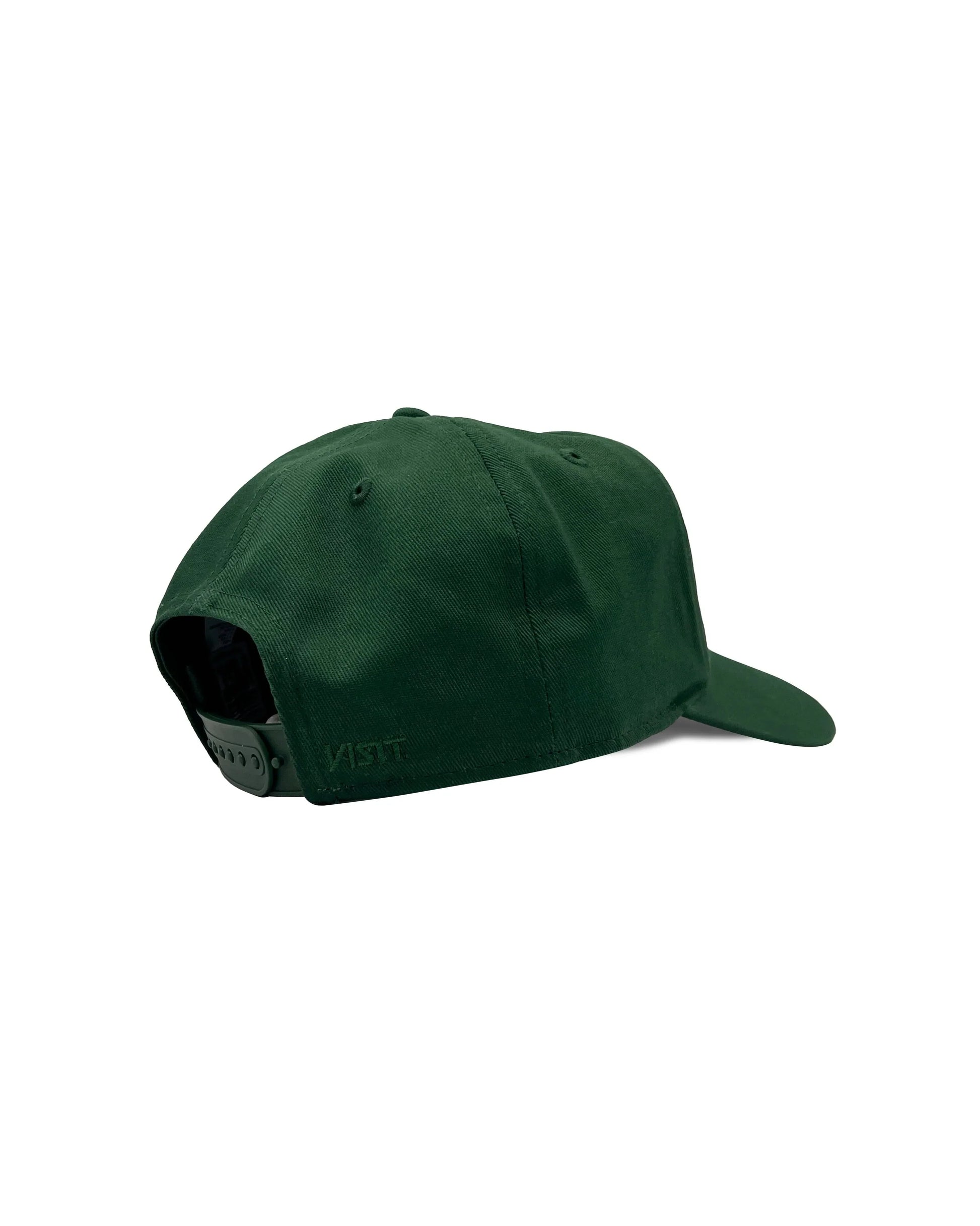 VISIT CAPS // KEP