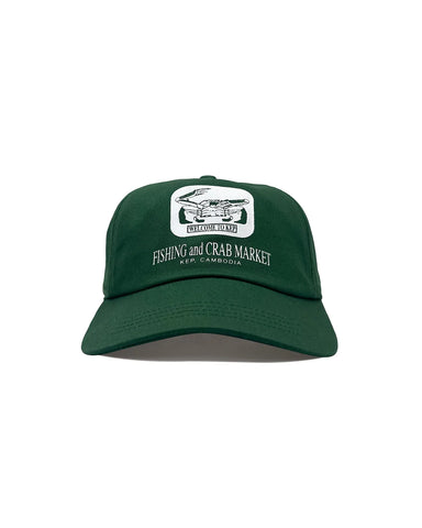 VISIT CAPS // KEP