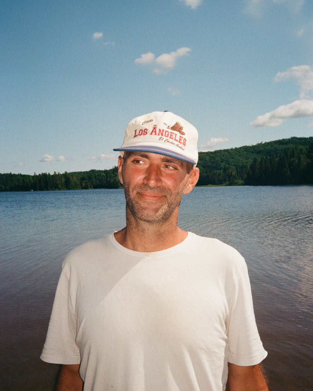 VISIT CAPS LOS ANGELES