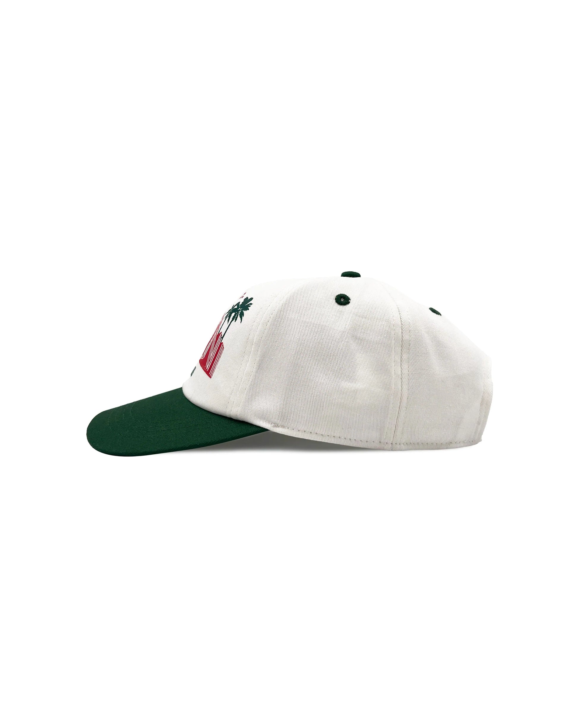 VISIT CAPS // RIMINI