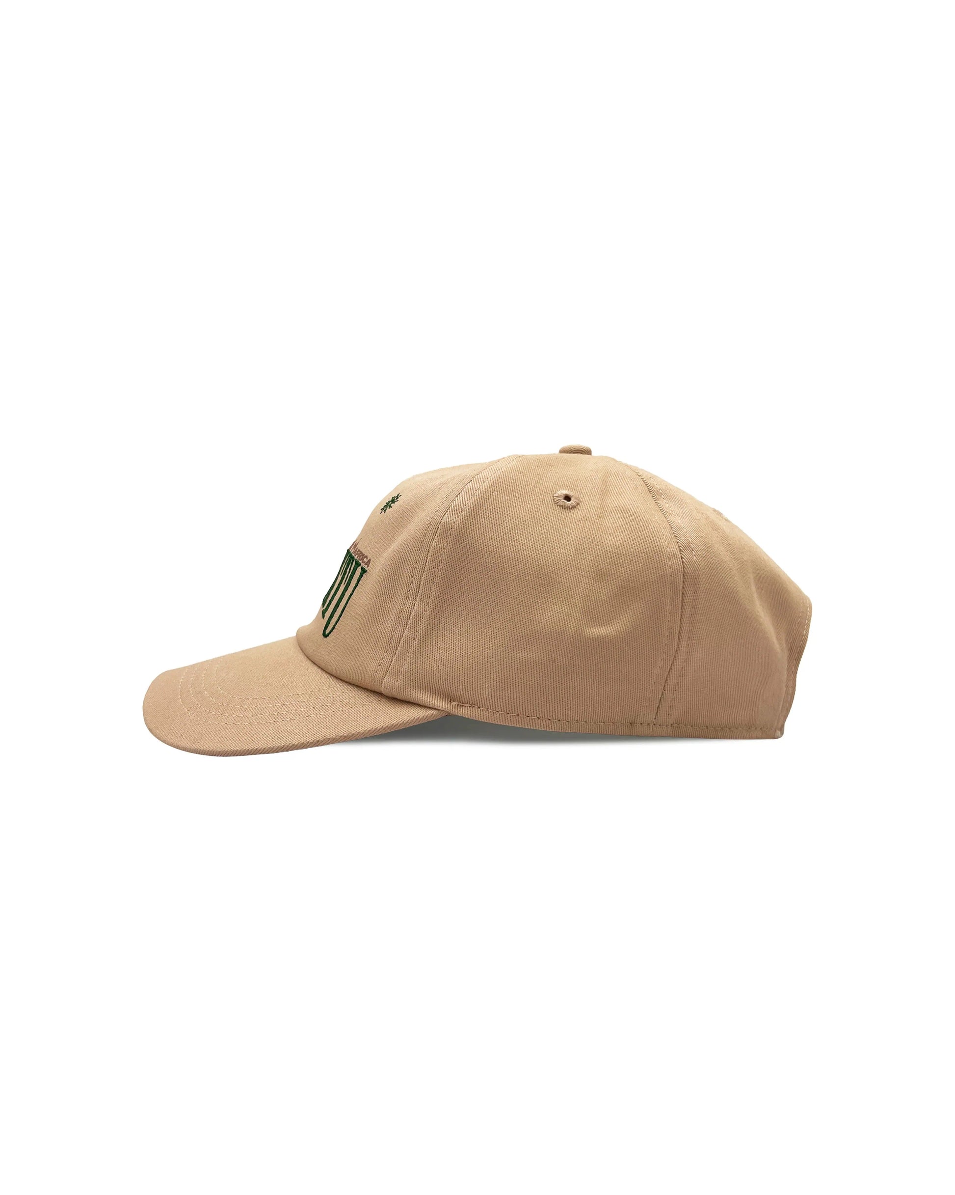 VISIT CAPS // TIMBUKTU