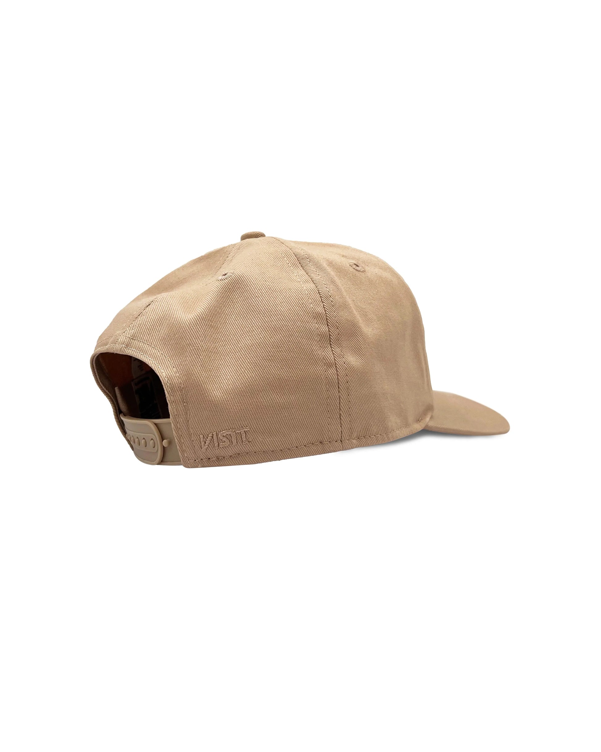 VISIT CAPS // TIMBUKTU